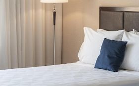 Hotel Buenos Aires Ezeiza Airport
